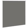 Rullaverho Blackout harmaa 145x130 cm Kankaan leveys 141,6 cm