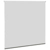 Rullaverho Blackout harmaa 145x130 cm Kankaan leveys 141,6 cm