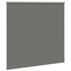 Rullaverho Blackout harmaa 155x130 cm Kankaan leveys 151,6 cm