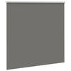 Rullaverho Blackout harmaa 160x130 cm Kankaan leveys 156,6 cm