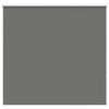 Harmaa rullaverho blackout Lutia 165x130cm (kankaan leveys 161,6 cm)