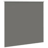 Rullaverho Blackout harmaa 165x130 cm Kankaan leveys 161,6 cm