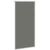 Rullaverho Blackout harmaa 75x150 cm Kankaan leveys 70,7 cm