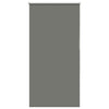 Rullaverho Blackout harmaa 80x150 cm Kankaan leveys 75,7 cm