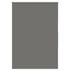 Rullaverho Blackout harmaa 105x150 cm Kankaan leveys 100,7 cm