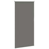 Rullaverho Blackout harmaa 70x175 cm Kankaan leveys 65,7 cm