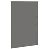 Rullaverho Blackout harmaa 95x175 cm Kankaan leveys 90,7 cm