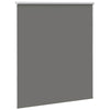 Rullaverho Blackout harmaa 125x175 cm Kankaan leveys 121,6 cm