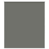 Harmaa rullaverho blackout Lutia 135x175cm (kankaan leveys 131,6 cm)