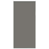 Rullaverho Blackout harmaa 115x210 cm Kankaan leveys 110,7 cm