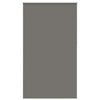 Rullaverho Blackout harmaa 140x210 cm Kankaan leveys 136,6 cm