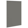 Harmaa rullaverho blackout Lutia 150x210cm (kankaan leveys 146,6 cm)