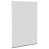 Harmaa rullaverho blackout Lutia 150x210cm (kankaan leveys 146,6 cm)