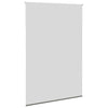 Rullaverho Blackout harmaa 165x210 cm Kankaan leveys 161,6 cm