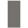 Rullaverho Blackout harmaa 100x230 cm Kankaan leveys 95,7 cm