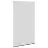 Rullaverho Blackout harmaa 120x230 cm Kankaan leveys 116,6 cm