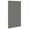 Rullaverho Blackout harmaa 145x230 cm Kankaan leveys 141,6 cm