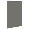 Harmaa rullaverho blackout Lutia 150x230cm (kankaan leveys 146,6 cm)