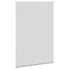 Rullaverho Blackout vaalean harmaa 95x130 cm Kankaan leveys
