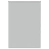 Vaalean harmaa rullaverho blackout Lutia 115x130cm (kankaan leveys)