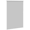 Rullaverho Blackout vaalean harmaa 115x130 cm Kankaan leveys