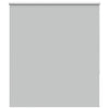 Vaalean harmaa rullaverho blackout Lutia 120x130cm (kankaan leveys)