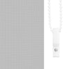 Rullaverho Blackout vaalean harmaa 135x130 cm Kankaan leveys