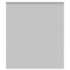 Vaalean harmaa rullaverho blackout Lutia 140x130cm (kankaan leveys)