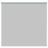 Vaalean harmaa rullaverho blackout Lutia 160x130cm (kankaan leveys)