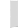 Rullaverho Blackout vaalean harmaa 60x150 cm Kankaan leveys