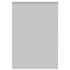 Rullaverho Blackout vaalean harmaa 95x150 cm Kankaan leveys
