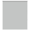 Rullaverho Blackout vaalean harmaa 130x150 cm Kankaan leveys