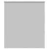 Vaalean harmaa rullaverho blackout Lutia 130x150cm (kankaan leveys)