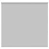 Vaalean harmaa rullaverho blackout Lutia 145x150cm (kankaan leveys)