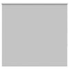 Vaalean harmaa rullaverho blackout Lutia 150x150cm (kankaan leveys)