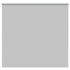 Rullaverho Blackout vaalean harmaa 165x150 cm Kankaan leveys