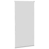 Rullaverho Blackout vaalean harmaa 70x175 cm Kankaan leveys