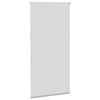 Rullaverho Blackout vaalean harmaa 75x175 cm Kankaan leveys