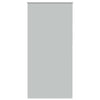 Vaalean harmaa rullaverho blackout Lutia 95x210cm (kankaan leveys)