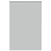Vaalean harmaa rullaverho blackout Lutia 145x210cm (kankaan leveys)