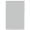 Vaalean harmaa rullaverho blackout Lutia 150x210cm (kankaan leveys)