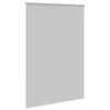 Rullaverho Blackout vaalean harmaa 165x210 cm Kankaan leveys