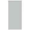 Vaalean harmaa rullaverho blackout Lutia 115x230cm (kankaan leveys)