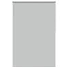 Vaalean harmaa rullaverho blackout Lutia 160x230cm (kankaan leveys)