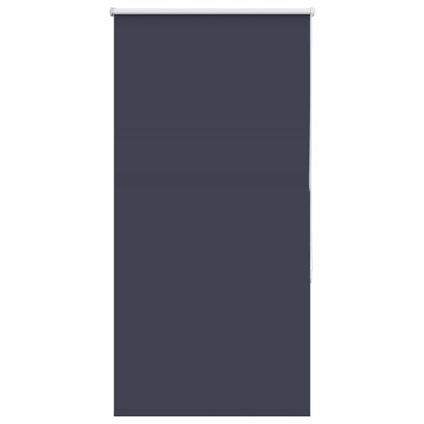 Pimennysrullaverho, tummansininen, 75x150 cm, kangas, leveys 70,7 cm, polyesteri