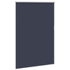Musta rullaverho blackout merellinen Lutia 100x175cm (kankaan leveys 95,7cm)