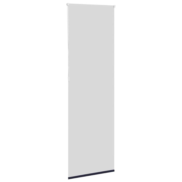 Pimennysrullaverho, tummansininen, 65x230 cm, kangas, leveys 60,7 cm, polyesteri