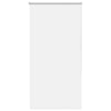 Rullaverho Blackout valkoinen 65x175 cm Kankaan leveys 60,7 cm