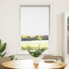 Rullaverho Blackout valkoinen 65x175 cm Kankaan leveys 60,7 cm