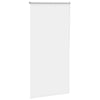 Rullaverho Blackout valkoinen 65x175 cm Kankaan leveys 60,7 cm